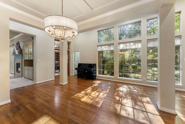 14 Mystic Pines Court, The Woodlands, TX 77382