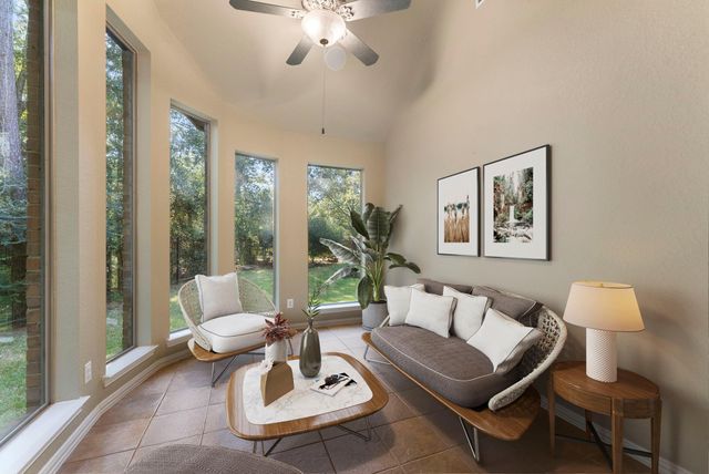 14 Mystic Pines Court, The Woodlands, TX 77382