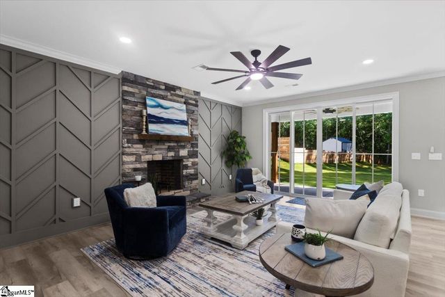 18 Boyd Drive, Travelers Rest, SC 29690