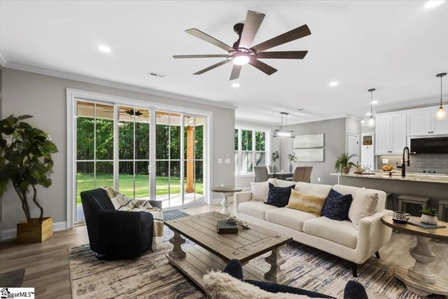 18 Boyd Drive, Travelers Rest, SC 29690