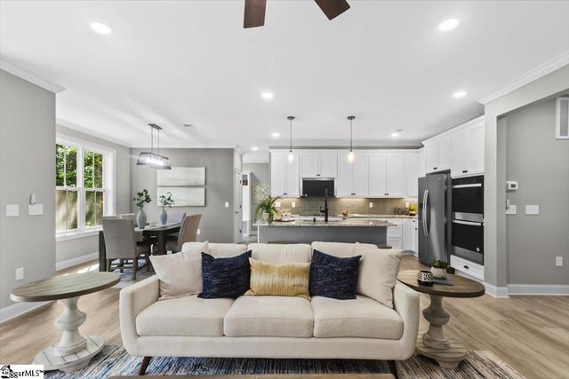 18 Boyd Drive, Travelers Rest, SC 29690