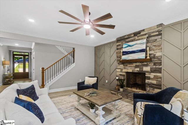 18 Boyd Drive, Travelers Rest, SC 29690