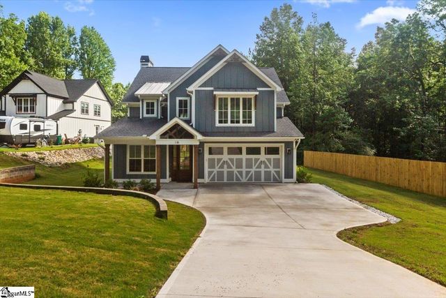 18 Boyd Drive, Travelers Rest, SC 29690