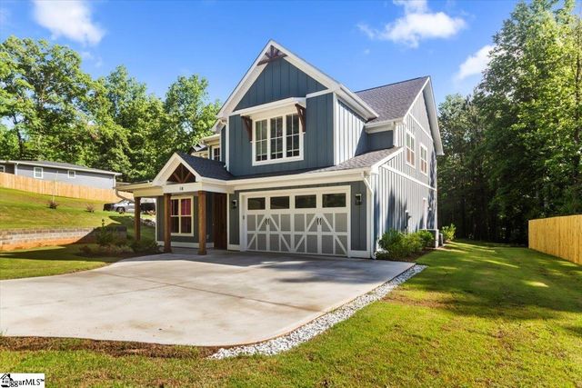 18 Boyd Drive, Travelers Rest, SC 29690