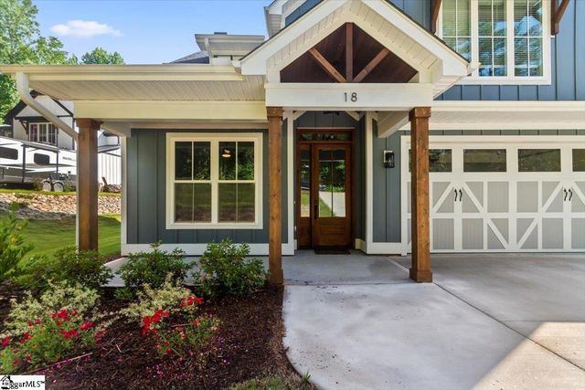 18 Boyd Drive, Travelers Rest, SC 29690