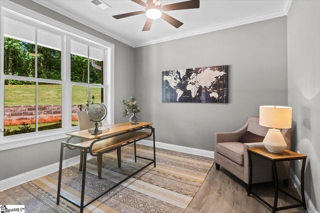 18 Boyd Drive, Travelers Rest, SC 29690