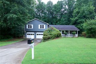 3328 Mountain Hollow Drive, Marietta, GA 30062