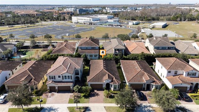 10257 HENBURY STREET, Orlando, FL 32832