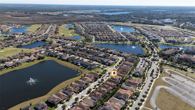 10257 HENBURY STREET, Orlando, FL 32832