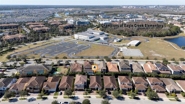 10257 HENBURY STREET, Orlando, FL 32832