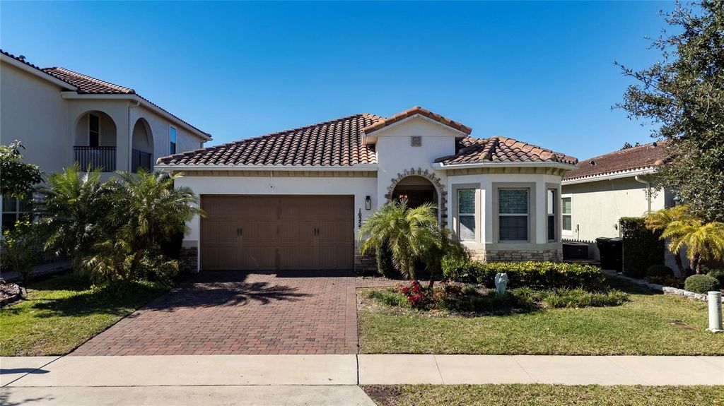 10257 HENBURY STREET, Orlando, FL 32832