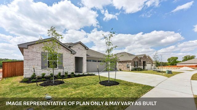 232 Rivers Edge DR, Georgetown, TX 78628