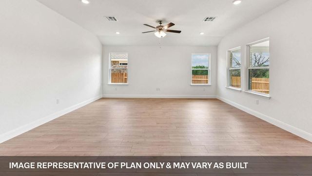 232 Rivers Edge DR, Georgetown, TX 78628