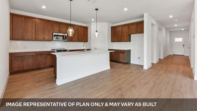 232 Rivers Edge DR, Georgetown, TX 78628