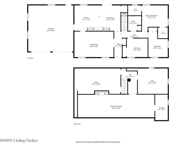 386 S Deepwood Dr, Radcliff, KY 40160