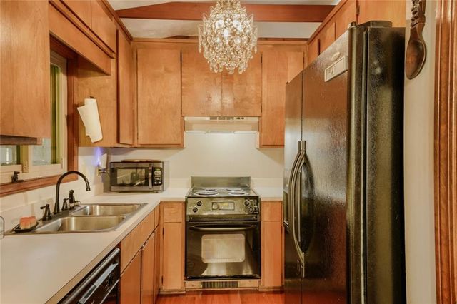 596 Dover Street, Marietta, GA 30066