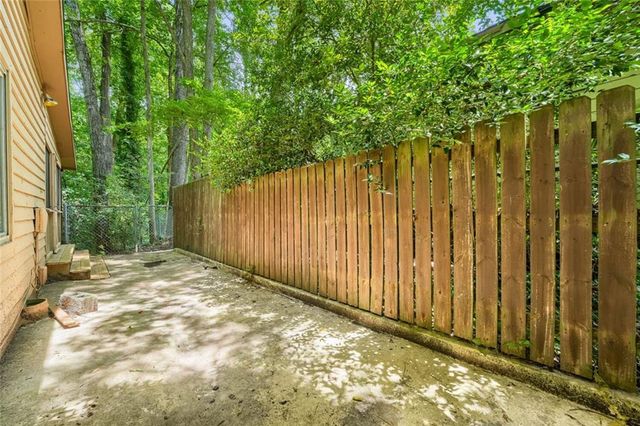 596 Dover Street, Marietta, GA 30066