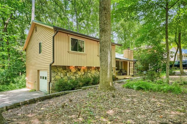 596 Dover Street, Marietta, GA 30066