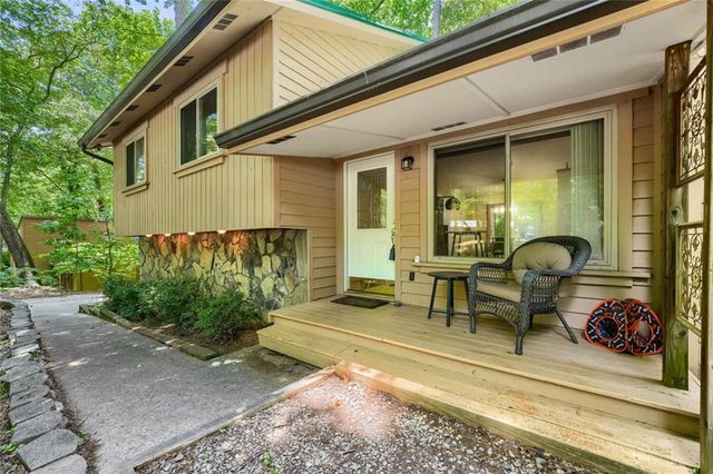 596 Dover Street, Marietta, GA 30066