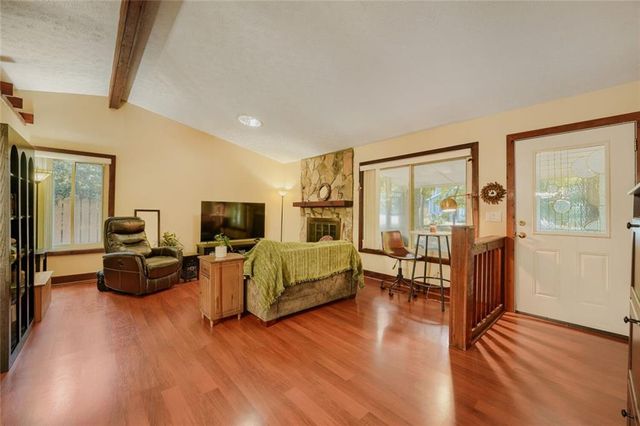 596 Dover Street, Marietta, GA 30066