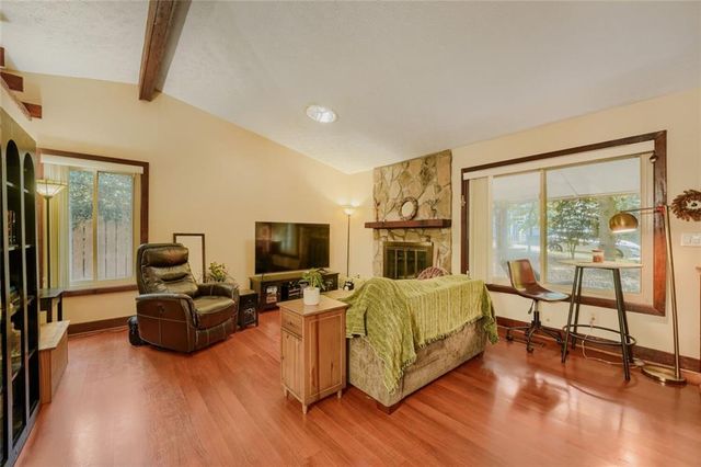 596 Dover Street, Marietta, GA 30066