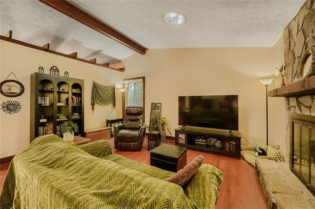596 Dover Street, Marietta, GA 30066