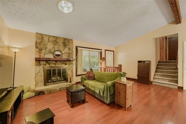 596 Dover Street, Marietta, GA 30066