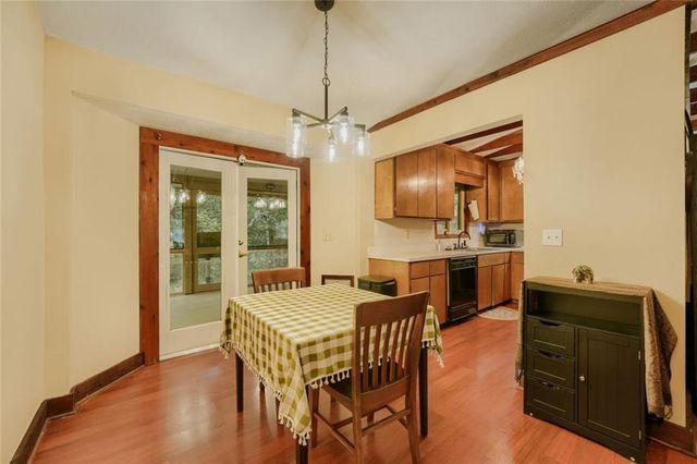 596 Dover Street, Marietta, GA 30066