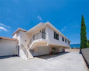 5934 Alessandro 1/2, Temple City, CA 91780