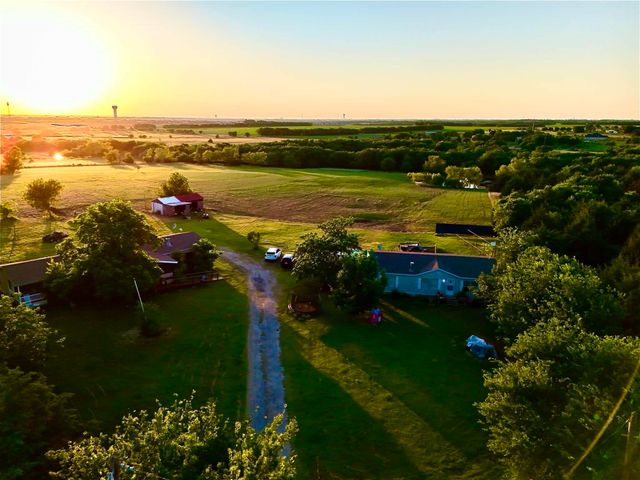 18709 County Road 1089, Royse City, TX 75189