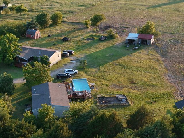 18709 County Road 1089, Royse City, TX 75189
