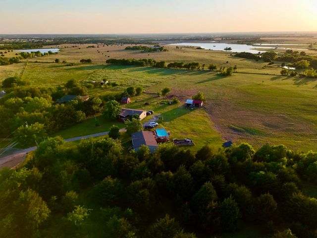 18709 County Road 1089, Royse City, TX 75189