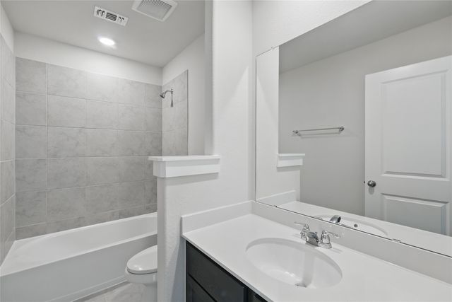 2639 Stowers Street, Anna, TX 75409