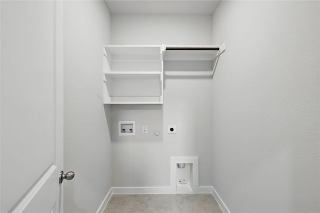 2639 Stowers Street, Anna, TX 75409