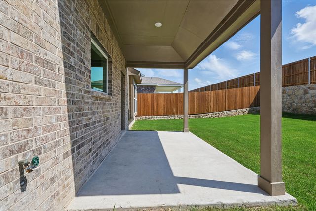 2639 Stowers Street, Anna, TX 75409