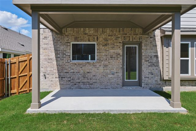 2639 Stowers Street, Anna, TX 75409