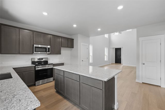 2639 Stowers Street, Anna, TX 75409