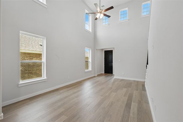 2639 Stowers Street, Anna, TX 75409