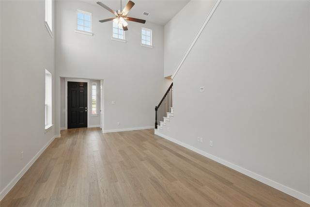 2639 Stowers Street, Anna, TX 75409