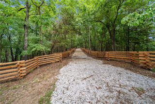 Tract 2 Cedar Rail Ridge Whispering Hills, Garfield, AR 72732