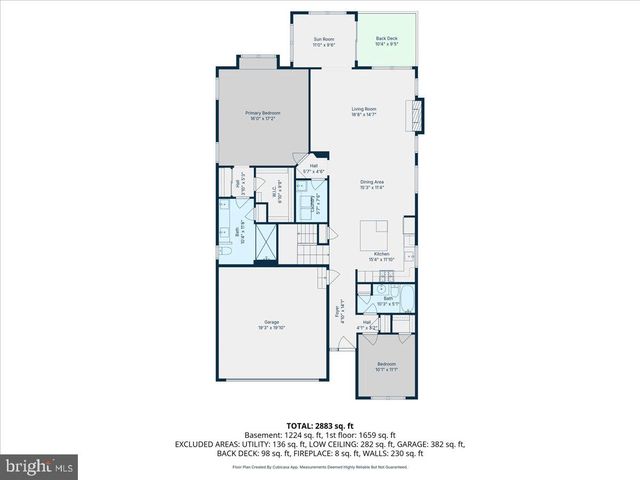 459 VALOR DR, Lititz, PA 17543