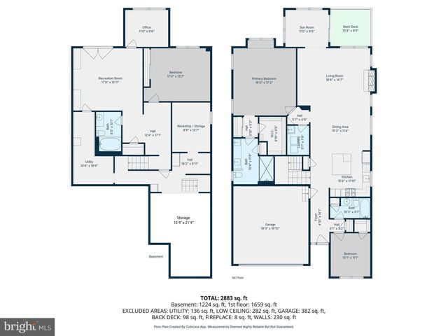 459 VALOR DR, Lititz, PA 17543