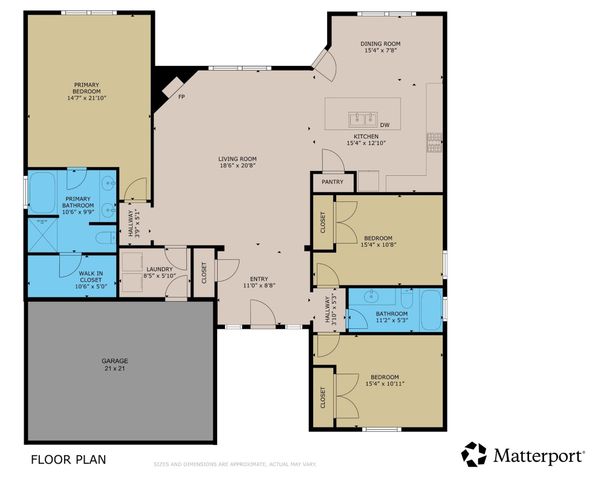 3904 Laramie Trail, Granbury, TX 76048