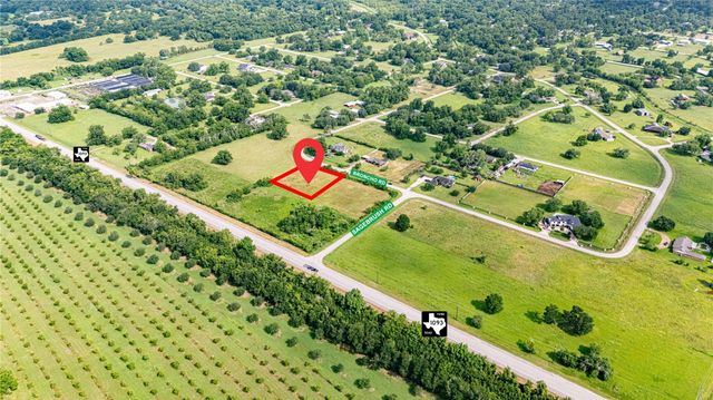 219 Pony Lane, Simonton, TX 77485