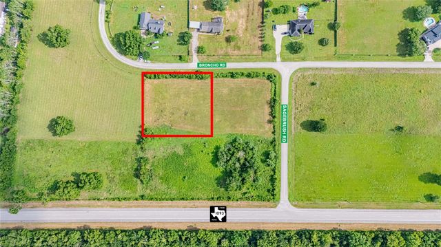 219 Pony Lane, Simonton, TX 77485