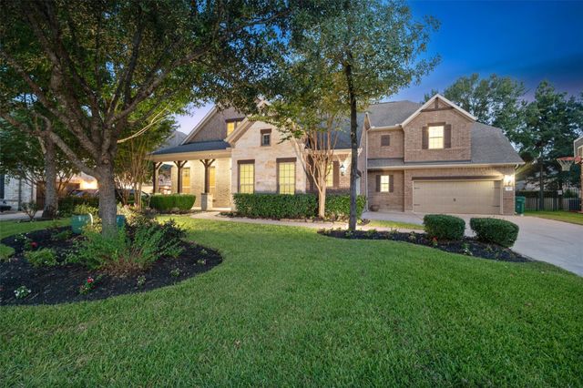 115 Spanish Bay Place, Montgomery, TX 77316