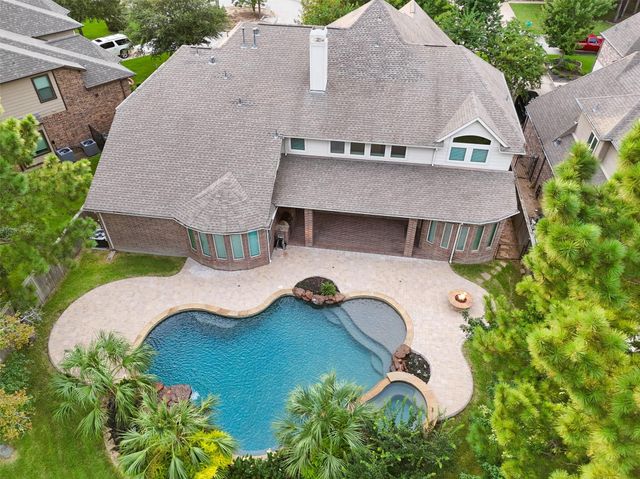 115 Spanish Bay Place, Montgomery, TX 77316