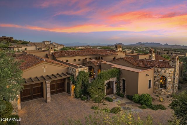 42383 N 111TH Place, Scottsdale, AZ 85262