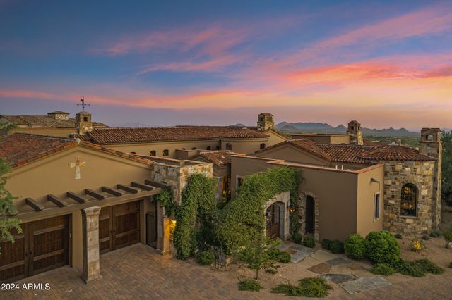 42383 N 111TH Place, Scottsdale, AZ 85262