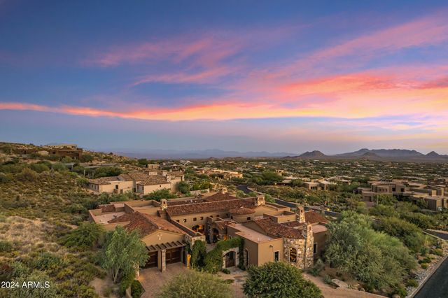 42383 N 111TH Place, Scottsdale, AZ 85262